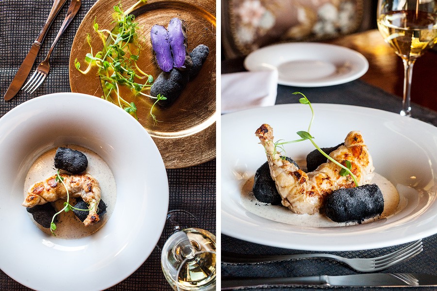 Выживут только гурманы: Dolce Vita — гастрономическое сердце города