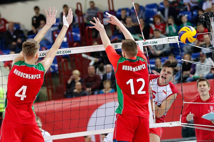 «Локоволей-2019»: лучшие — девушки из Челябинска и юноши из Новосибирска (фото)