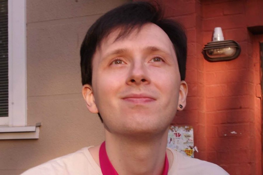 Калининградский блогер об уголовном деле: «Оправдательного приговора не ожидаю»