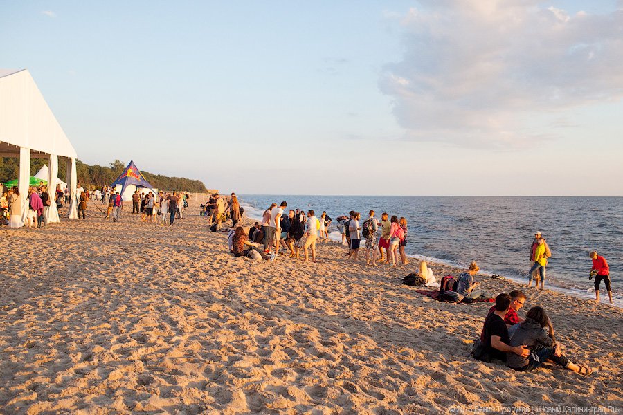 Власти региона в 2018 году намерены урезать поддержку туристической отрасли