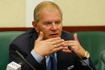 Крайний: идея магазинов "Океан" не находит отклика у местного бизнеса