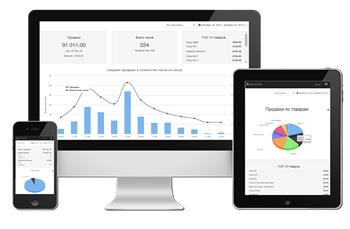 «AkiTorg POS»: доступная автоматизация розничной торговли на платформе Android