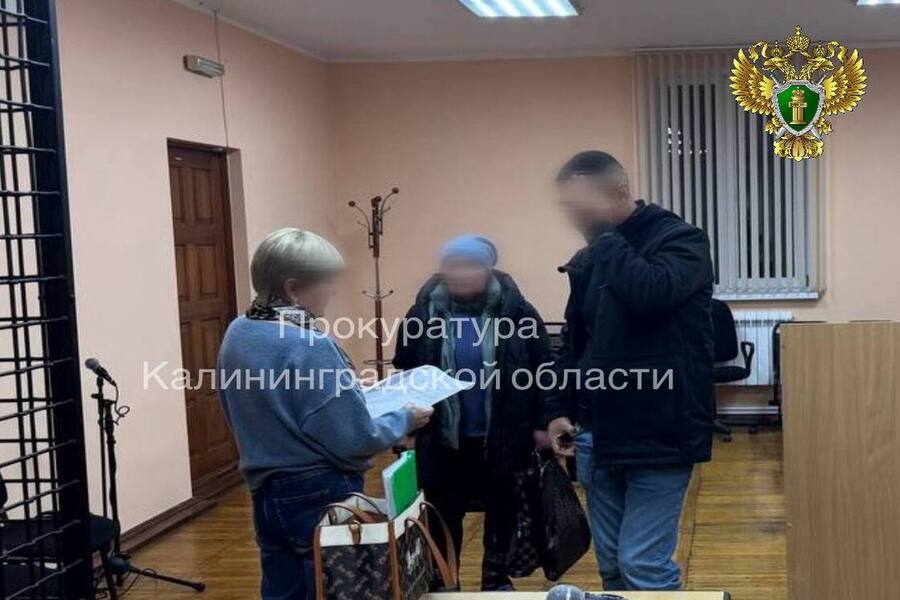 В Гусеве вынесли приговор по делу о сбыте контрафактных сигарет на рынке