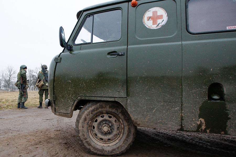 Броня крепка и танки быстры: на Балтфлоте проходят масштабные учения