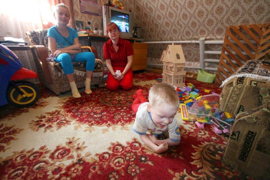 Глебу Селиверстову очень нужна ваша помощь!