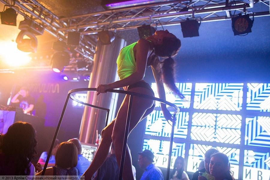 DJ Smash: «По поводу премии Муз-ТВ не волнуюсь, но буду рад, если дадут»