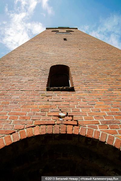 По следам Первой мировой: памятники павшим в Гвардейском районе