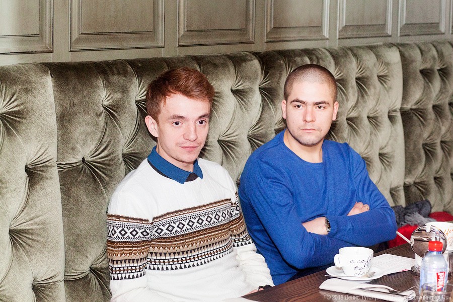 Рамен, пинца и Марья Ивановна: актуальные ресторанные тенденции для России