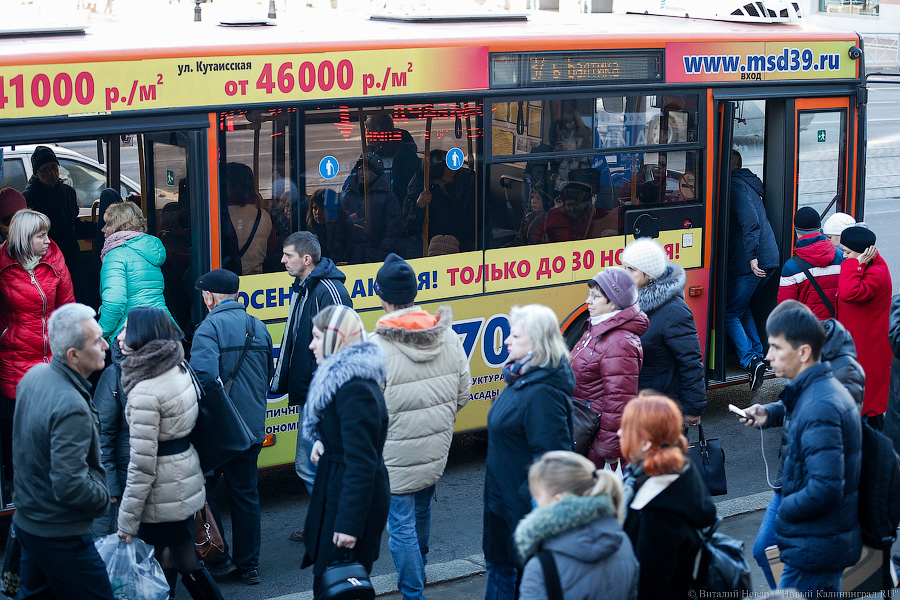 «Как получается, так и едем»: 10 вопросов к муниципальному «ГорТрансу»