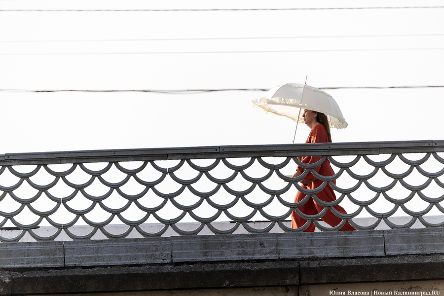 «Летний бонус в сентябре»: как прошла неделя температурных рекордов (фото)