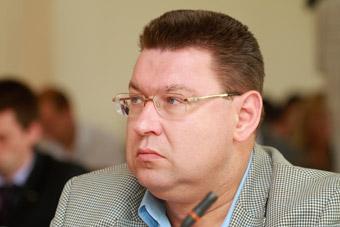 Депутат Пятикоп предложил создать совет по энергетике при губернаторе