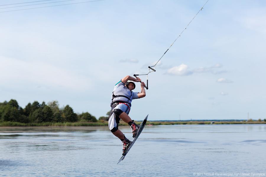 "Парящая Федерация": фоторепортаж "Афиши Нового Калининграда.Ru"
