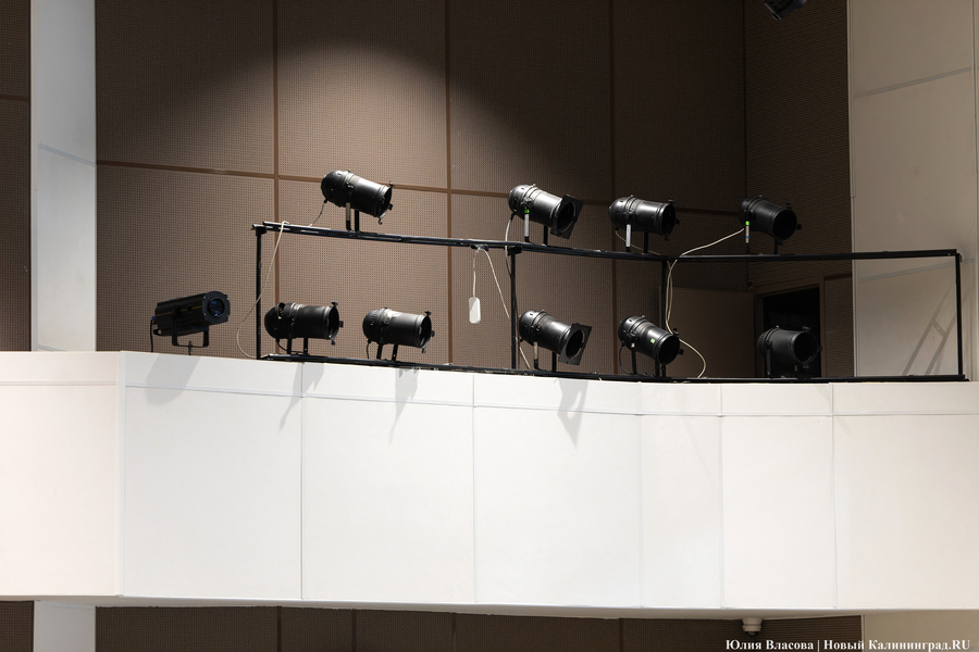 «Привести сюда детей невозможно»: что происходит в «Доме искусств» (фото)