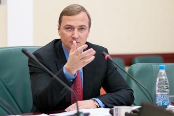 Вице-премьер Скорый оценил довоенное население Кнайпхофа в 600 тысяч