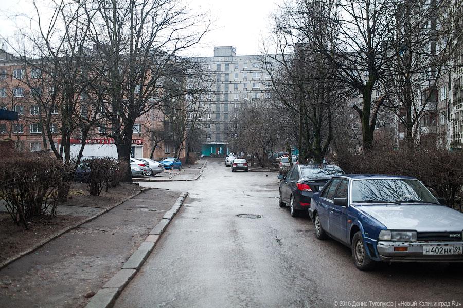 Фото — Денис Туголуков, «Новый Калининград.Ru»
