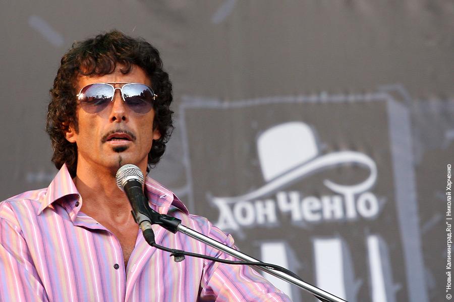 "Дон Ченто джаз-2010", день первый: фоторепортаж "Нового Калининграда.Ru"