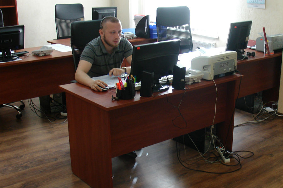 «Согласия атакует»: как диспетчеры новую маршрутную сеть спасают