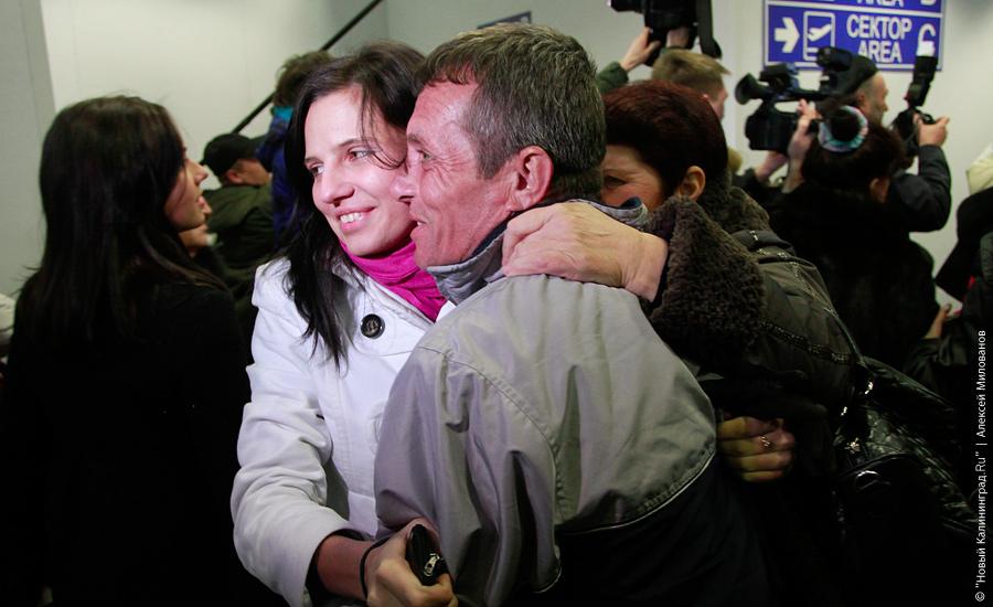 "Сомали-Калининград": фоторепортаж "Нового Калининграда.Ru"