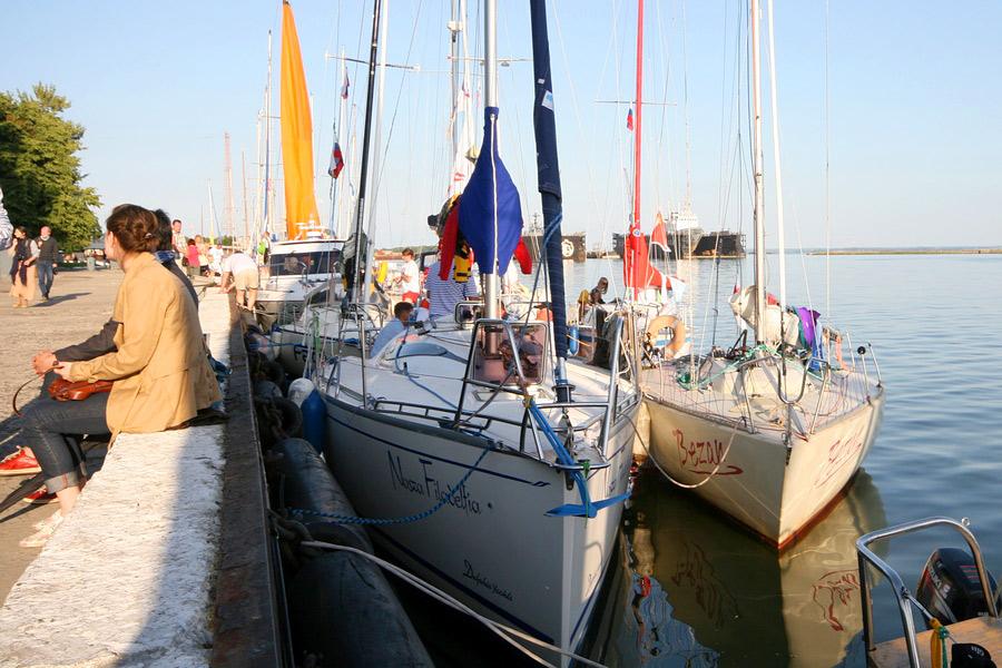 "Неврунгелевская победа": фоторепортаж "Нового Калининграда.Ru"