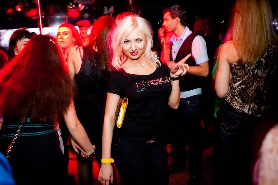 «Swiss Made»: фоторепортаж с выступления DJ Mad Morris & MC Stephen Davis