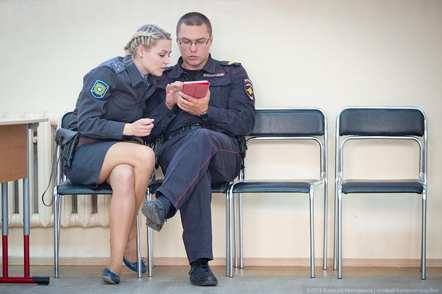 Спрос под стать предложению: как прошёл день голосования в Калининграде