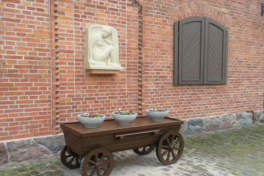 Фото пресс-службы ММО