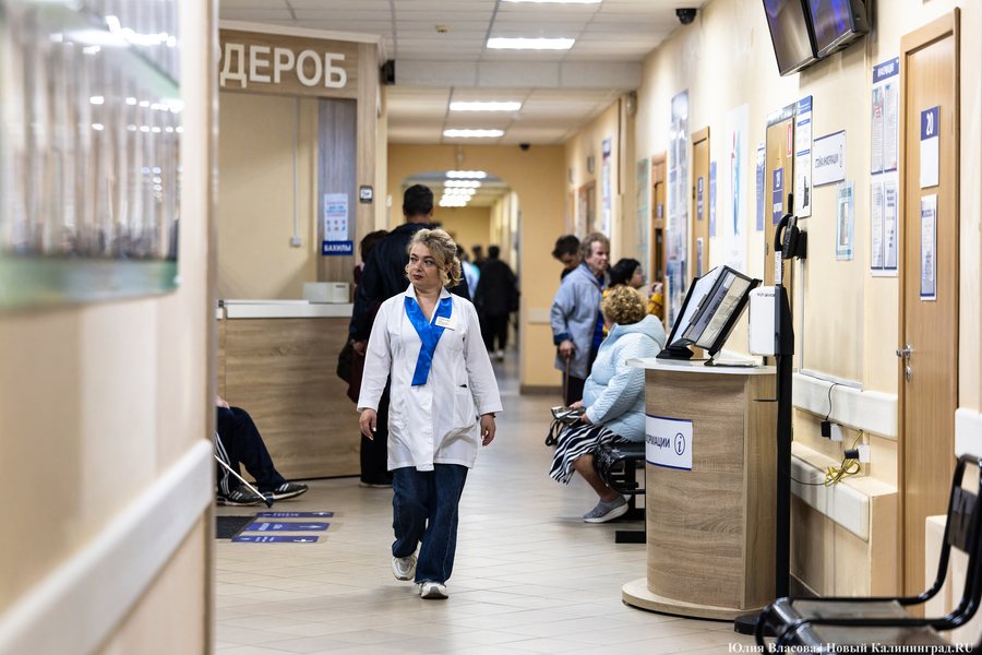 Планы развития к юбилею области: как губернатор в мкр. Космодемьянского выезжал (фото)