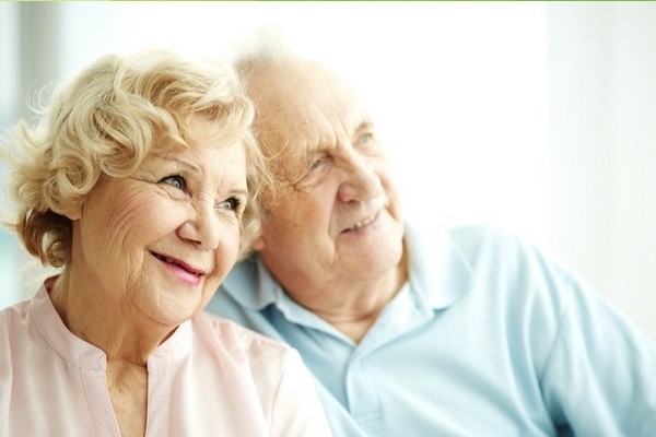 C заботой о пожилых: как сделать старость в радость