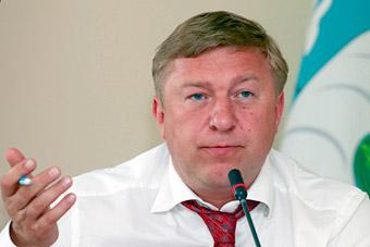 Депутаты приняли бюджет Калининграда с дефицитом в 134 млн рублей