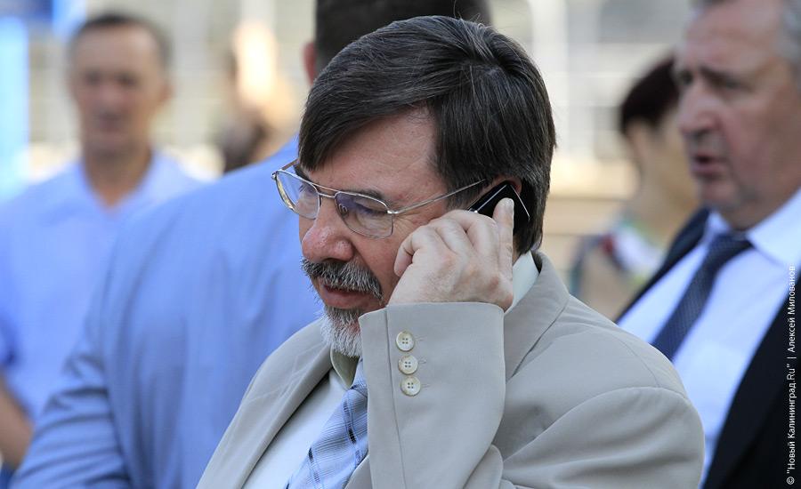 "Часовня для Веры": фоторепортаж "Нового Калининграда.Ru"