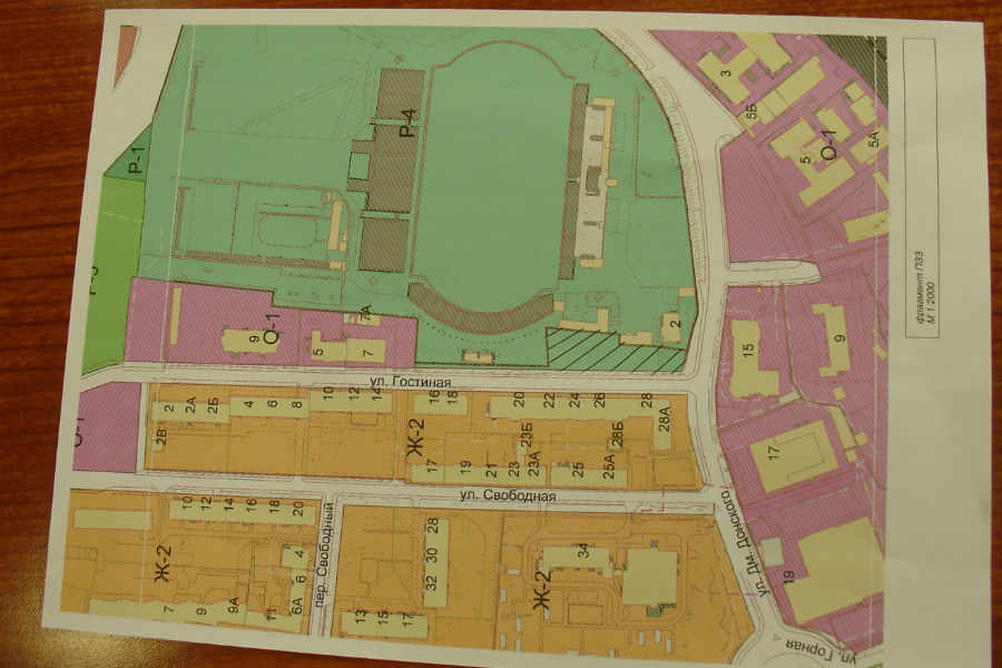 Фото — Станислав Пахотин, «Новый Калининград.Ru».