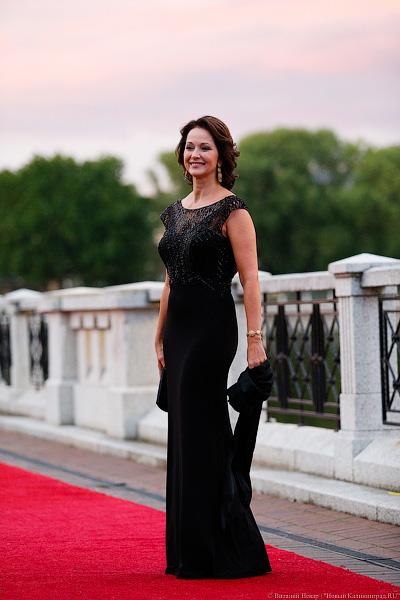 Балет и красная дорожка на набережной: как Верхнее озеро стало «Лебединым»