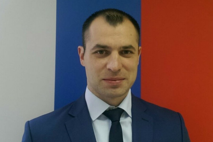 На экс-главу Ладушкина завели уголовное дело за увольнение Родина