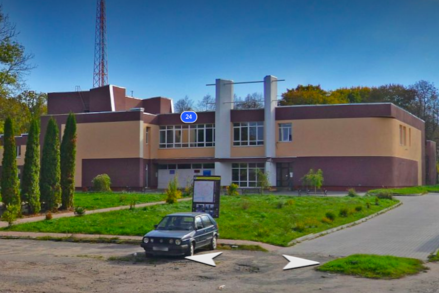 В Гвардейске ищут подрядчика для капремонта местного ДК за 66,4 млн