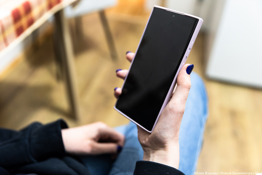 Минпромторг предложил платить сборы за смартфоны и ноутбуки