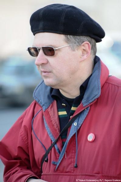 "Семь бед - один ответ": репортаж "Нового Калининграда.Ru" 