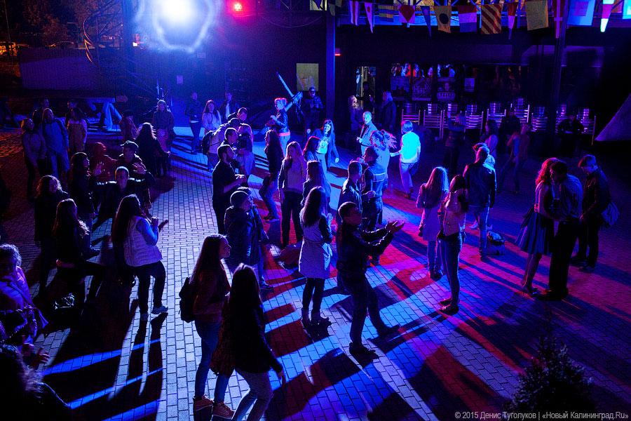 «Каждый год мы с друзьями…»: 5 фактов об акции «Музейная ночь-2015»