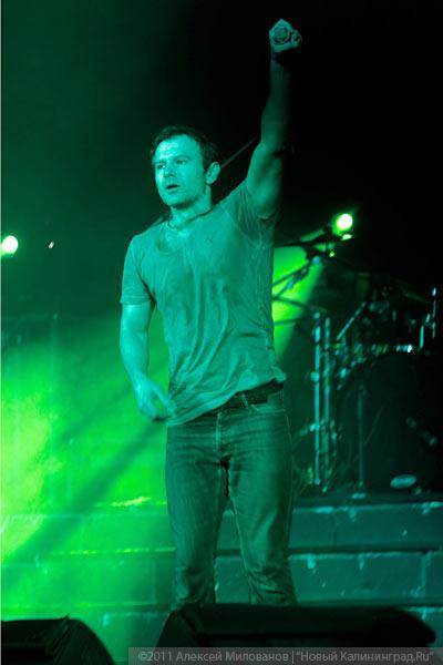 "Океан удовольствия": видео и репортаж "Афиши Нового Калининграда.Ru"