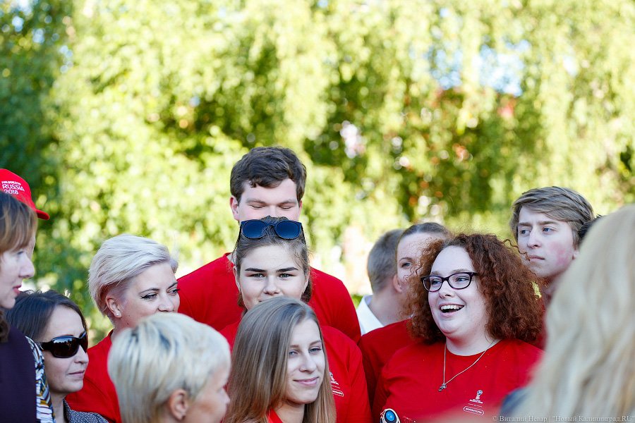 «Каждый суслик — агроном»: о чем говорил губернатор с жителями в прямом эфире