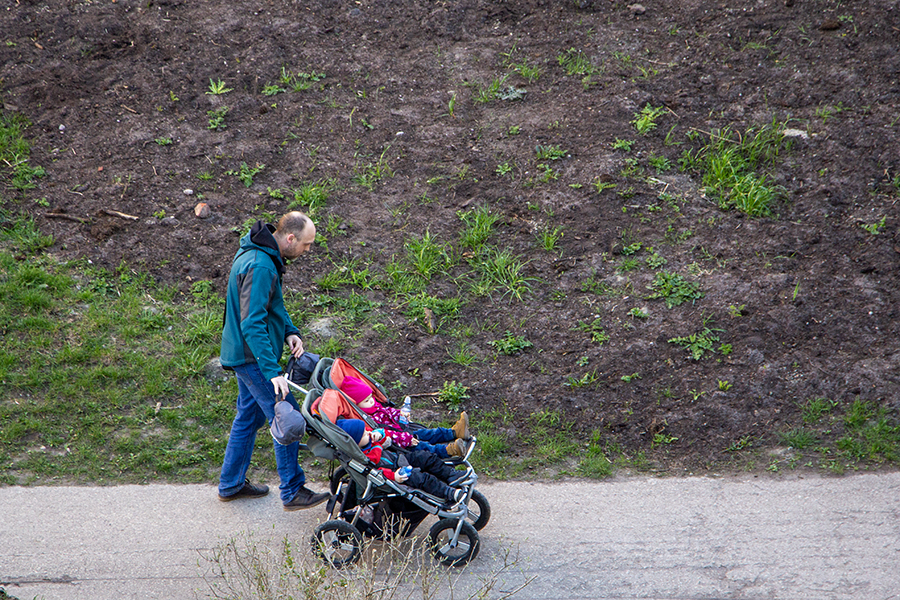 В перинатальном центре сообщили, сколько двоен родилось в декабре