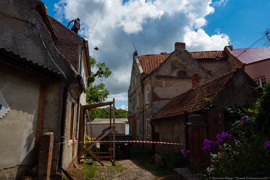 Фото — Виталий Невар, «Новый Калининград»