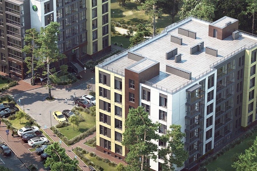 Жилье на побережье дешевле квартиры в Калининграде: миф или реальность?