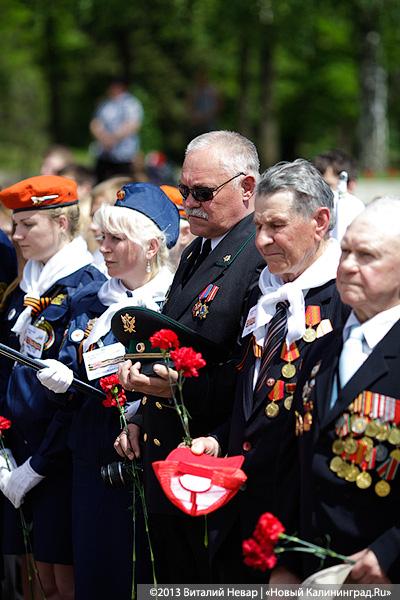 «Поезд памяти»: фоторепортаж с патриотической акции на рельсах