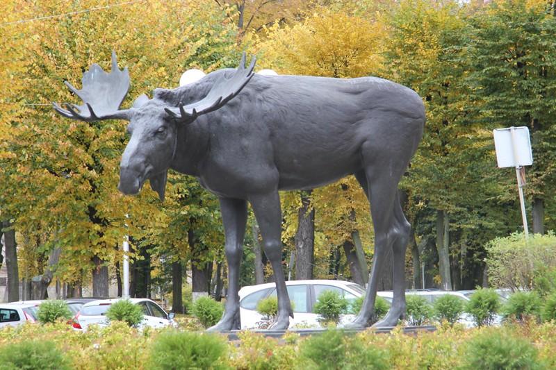 «Экскурсия для гидов»: репортаж с инфотура по северо-востоку области