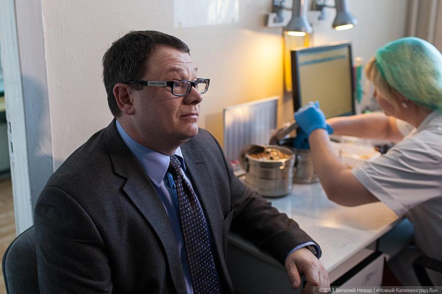 «Станция капель добра»: станция переливания крови в новых реалиях