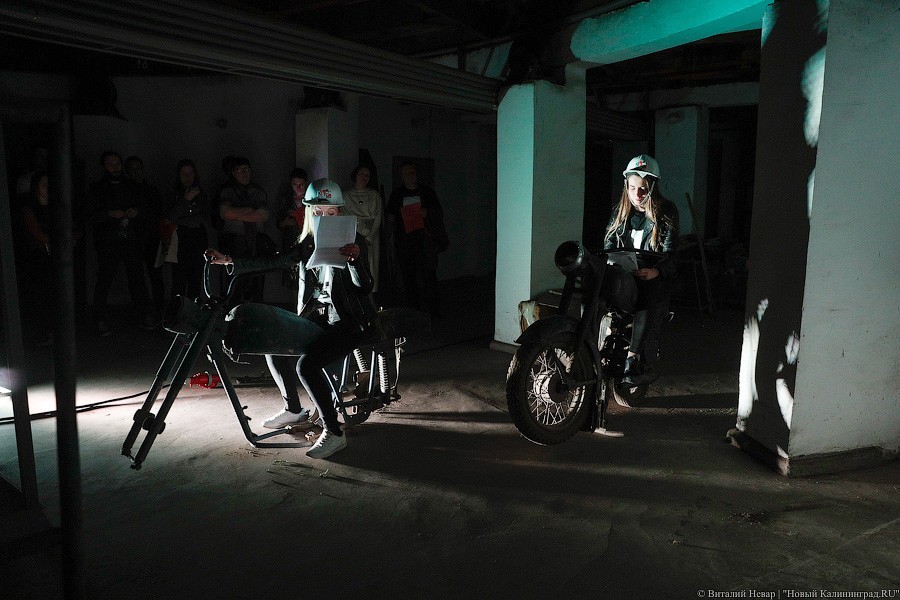 Ни конца, ни края: чем Калининграду запомнился фестиваль «Край света. Запад»