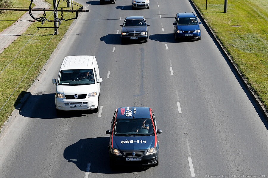 Алиханов о собираемости транспортного налога: «Становится хуже»