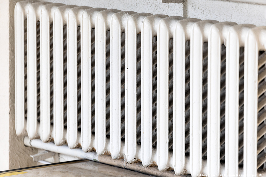 Горвласти об окончании отопительного сезона: ждем среднесуточную температуру выше +8°С