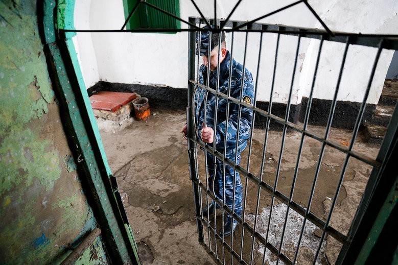 УФСИН пригласило бизнес в тюрьмы, чтобы помочь пострадавшим от заключенных