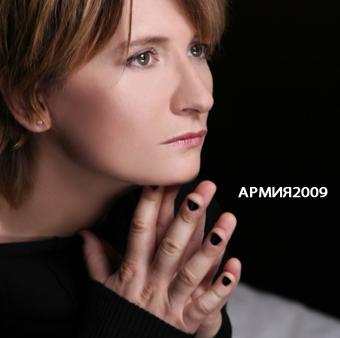 «Ночные снайперы» выступят в Калининграде с альбомом «Армия 2009»